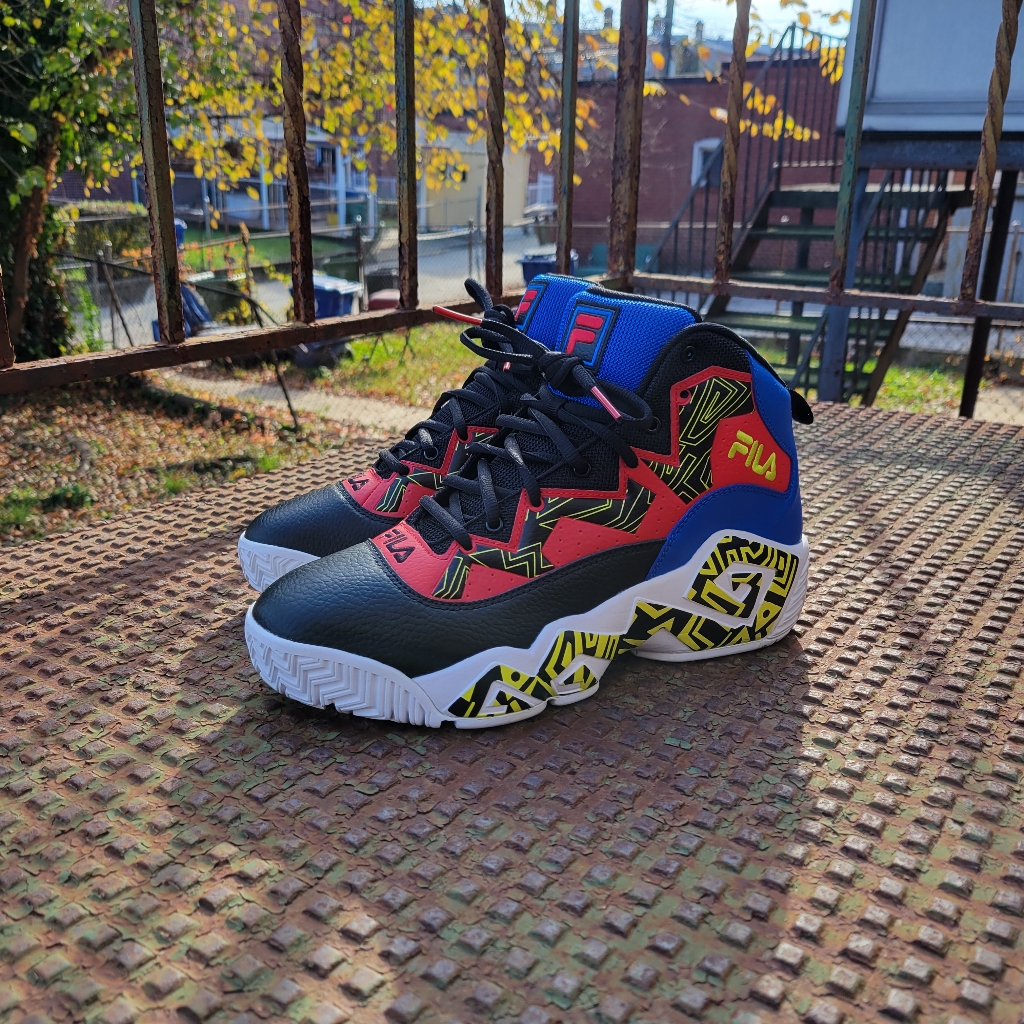 Fila Mb